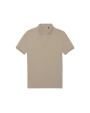 B&C MY ECO POLO 65/35 Herren mit kurzen Ärmeln Poloshirts personalisierbar