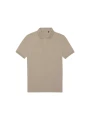 B&C MY ECO POLO 65/35 Homme manches courtes /api/colors/201b5e0d-5032-4690-a102-33f7bba8db45 personnalisable