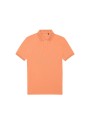 B&C MY ECO POLO 65/35 Homme manches courtes /api/colors/53029bf5-851e-4aab-a713-c26f80ea51c6 personnalisable