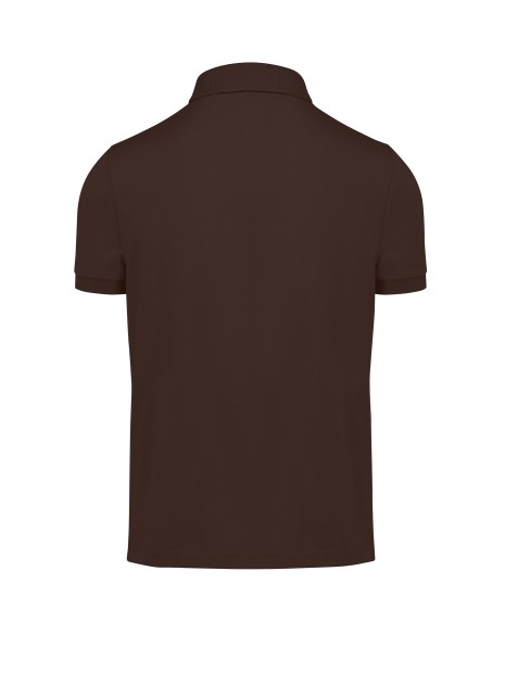 B&C MY ECO POLO 65/35 Homme manches courtes /api/colors/519a7ba6-0021-4028-932f-ef46b446f34f personnalisable