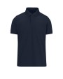 B&C MY ECO POLO 65/35 Herren mit kurzen Ärmeln Poloshirts personalisierbar