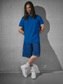 Polos à personnaliser B&C MY ECO POLO 65/35 Homme manches courtes 