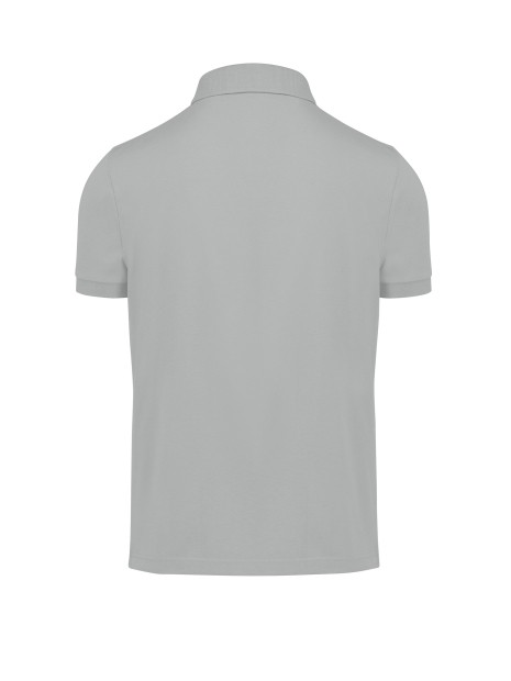 B&C MY ECO POLO 65/35 Homme manches courtes /api/colors/9140a519-6737-4ce3-9ab5-b338a68e683b personnalisable