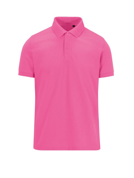 B&C MY ECO POLO 65/35 Homme manches courtes /api/colors/ab436ed8-60ad-4633-ab07-c195449e294f personnalisable