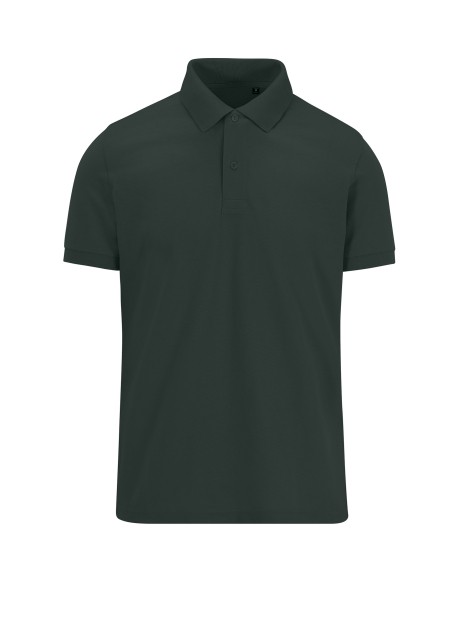 B&C MY ECO POLO 65/35 Homme manches courtes /api/colors/074104a6-5aa9-4247-b1d0-509757ca3914 personnalisable
