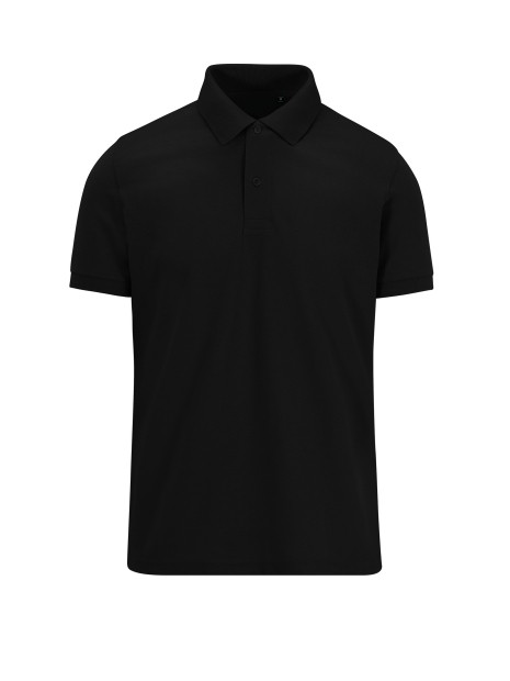 B&C MY ECO POLO 65/35 Homme manches courtes /api/colors/b9fdad4a-5e94-45cb-8c03-c08b349b28c3 personnalisable