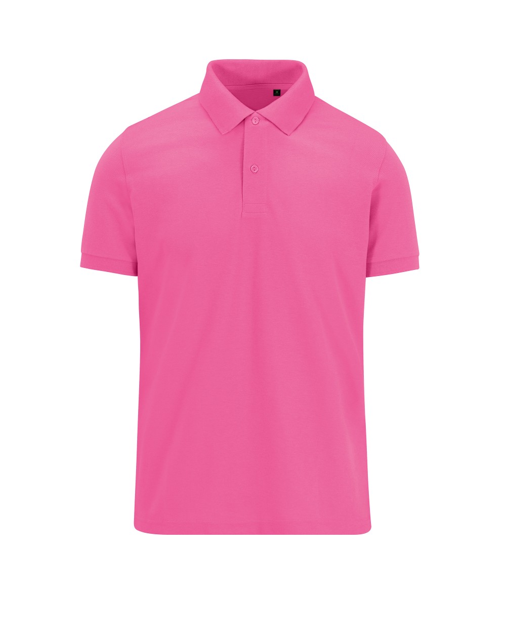 Polos personnalisable B&C MY ECO POLO 65/35 Homme manches courtes