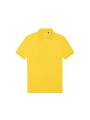 B&C MY ECO POLO 65/35 Homme manches courtes /api/colors/ad718784-4da4-4620-9f52-93ca00165f56 personnalisable