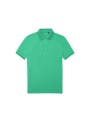 B&C MY ECO POLO 65/35 Homme manches courtes /api/colors/3eca10ed-23f4-444b-81f5-b80f3ae107c3 personnalisable