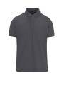 B&C MY ECO POLO 65/35 Homme manches courtes /api/colors/3664e9be-231a-44a8-bacd-707b001b474c personnalisable