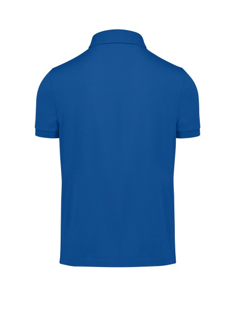 B&C MY ECO POLO 65/35 Homme manches courtes /api/colors/901c4f78-1e07-41ac-b485-27abb23ecf03 personnalisable
