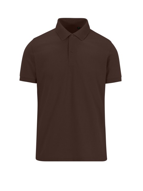 B&C MY ECO POLO 65/35 Homme manches courtes /api/colors/519a7ba6-0021-4028-932f-ef46b446f34f personnalisable