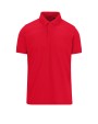 B&C MY ECO POLO 65/35 Herren mit kurzen Ärmeln Poloshirts personalisierbar