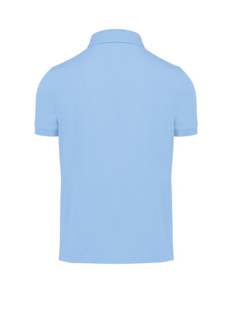 B&C MY ECO POLO 65/35 Homme manches courtes /api/colors/7a59c879-0413-4ea9-87a2-721da8177269 personnalisable