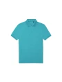 B&C MY ECO POLO 65/35 Homme manches courtes /api/colors/e97f1f9d-5388-49c8-a5e3-6cc3f5815c60 personnalisable