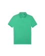 Polos personnalisable B&C MY ECO POLO 65/35 Homme manches courtes