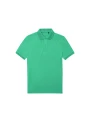 B&C MY ECO POLO 65/35 Homme manches courtes /api/colors/3eca10ed-23f4-444b-81f5-b80f3ae107c3 personnalisable