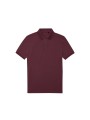 B&C MY ECO POLO 65/35 Homme manches courtes /api/colors/86185b65-5340-41c9-bb92-4d29c8ef7554 personnalisable