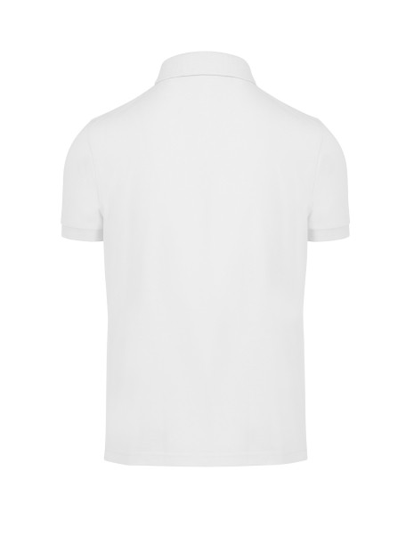 B&C MY ECO POLO 65/35 Homme manches courtes /api/colors/7a92cd2d-10d2-40b4-928b-296bb7487506 personnalisable