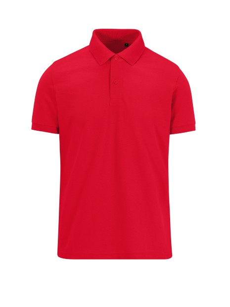 B&C MY ECO POLO 65/35 Homme manches courtes /api/colors/c953313a-9c9d-493b-934e-ddcf8fada2ae personnalisable