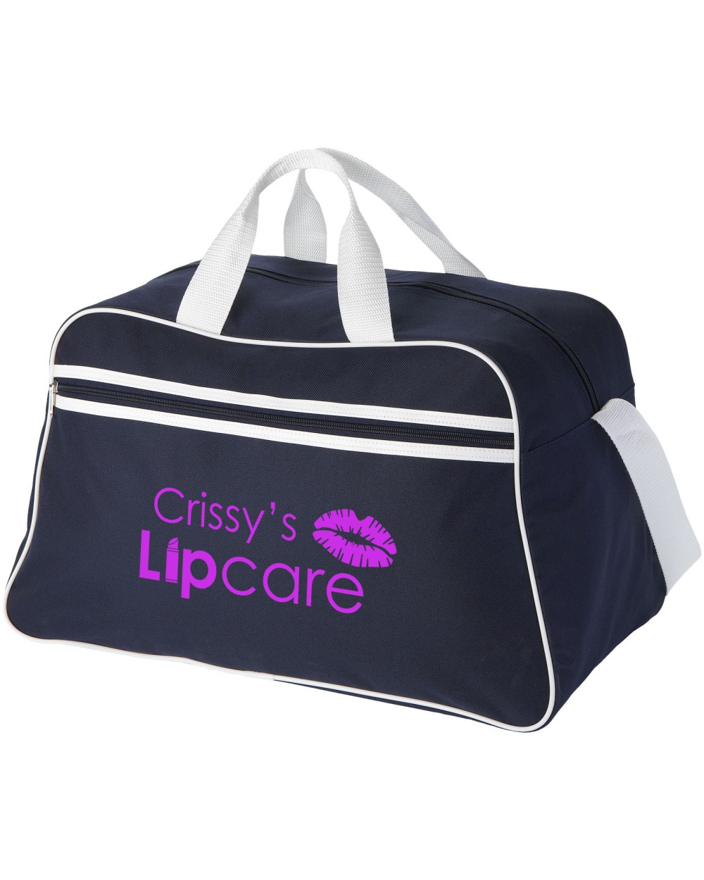 4DO San Jose Sporttasche 30L Taschen personalisierbar