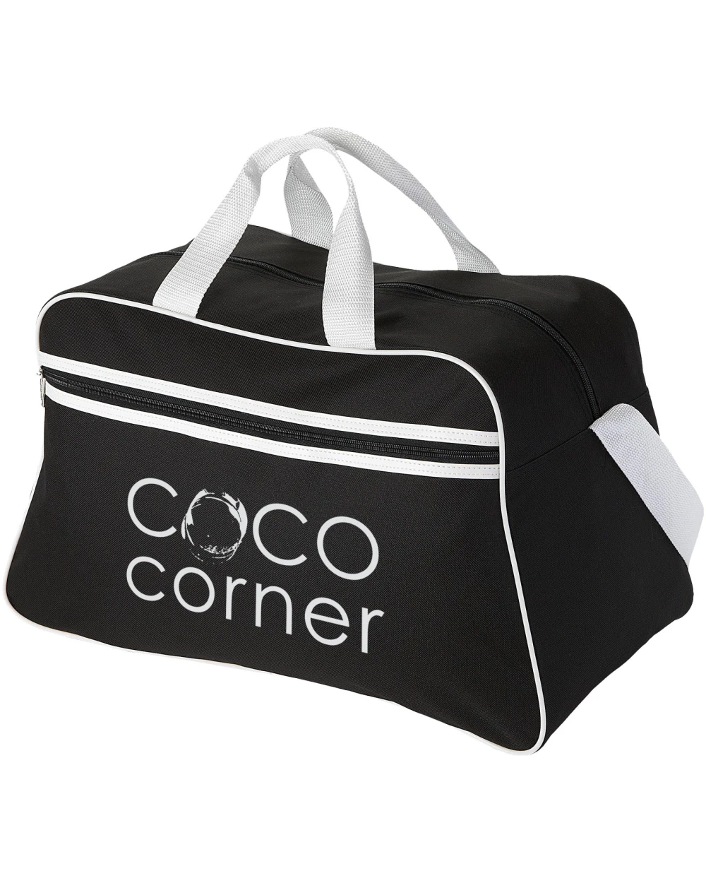 Sacs & Bagagerie personnalisable 4DO Sac de sport San José 30L