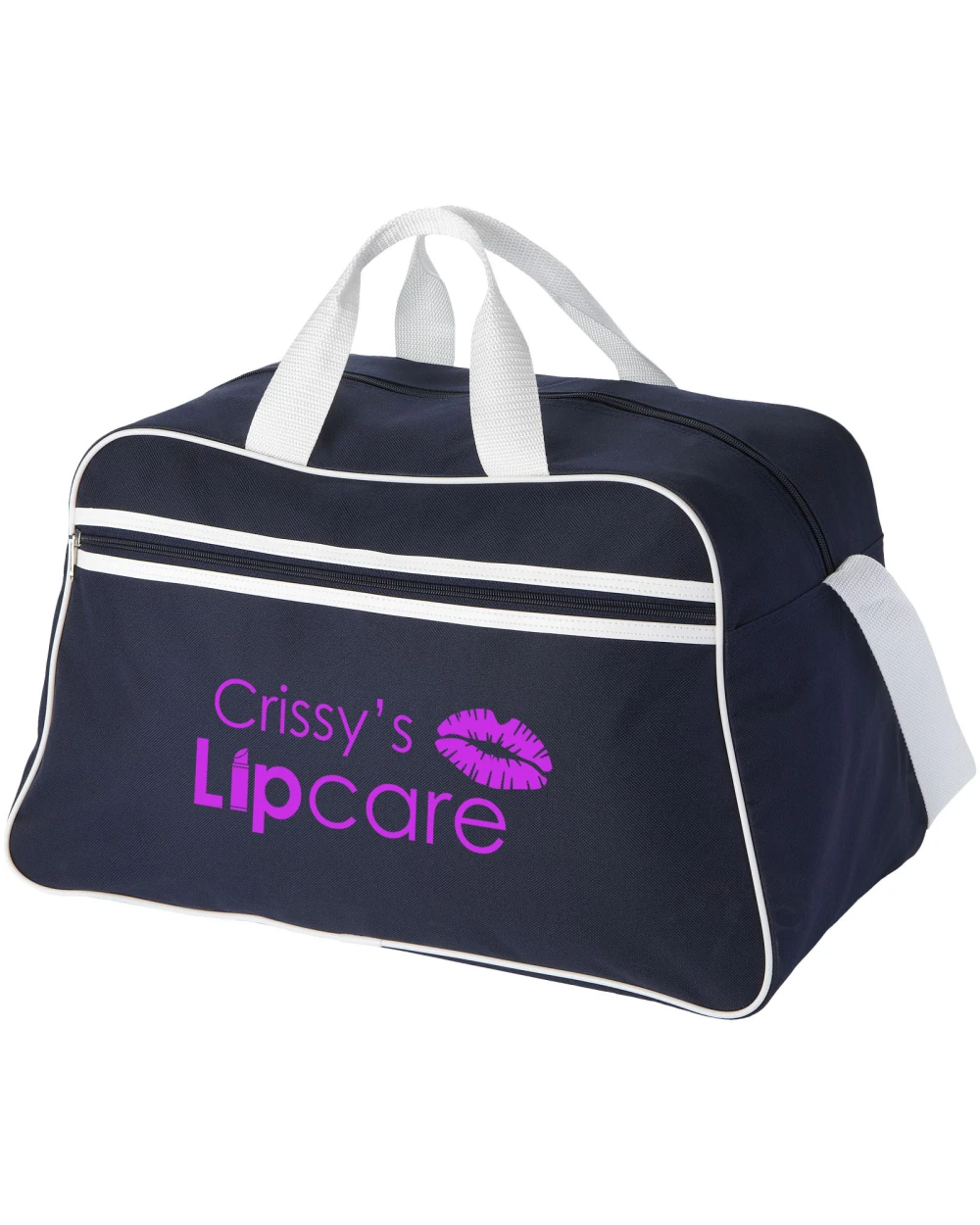 4DO San Jose Sporttasche 30L Taschen personalisierbar