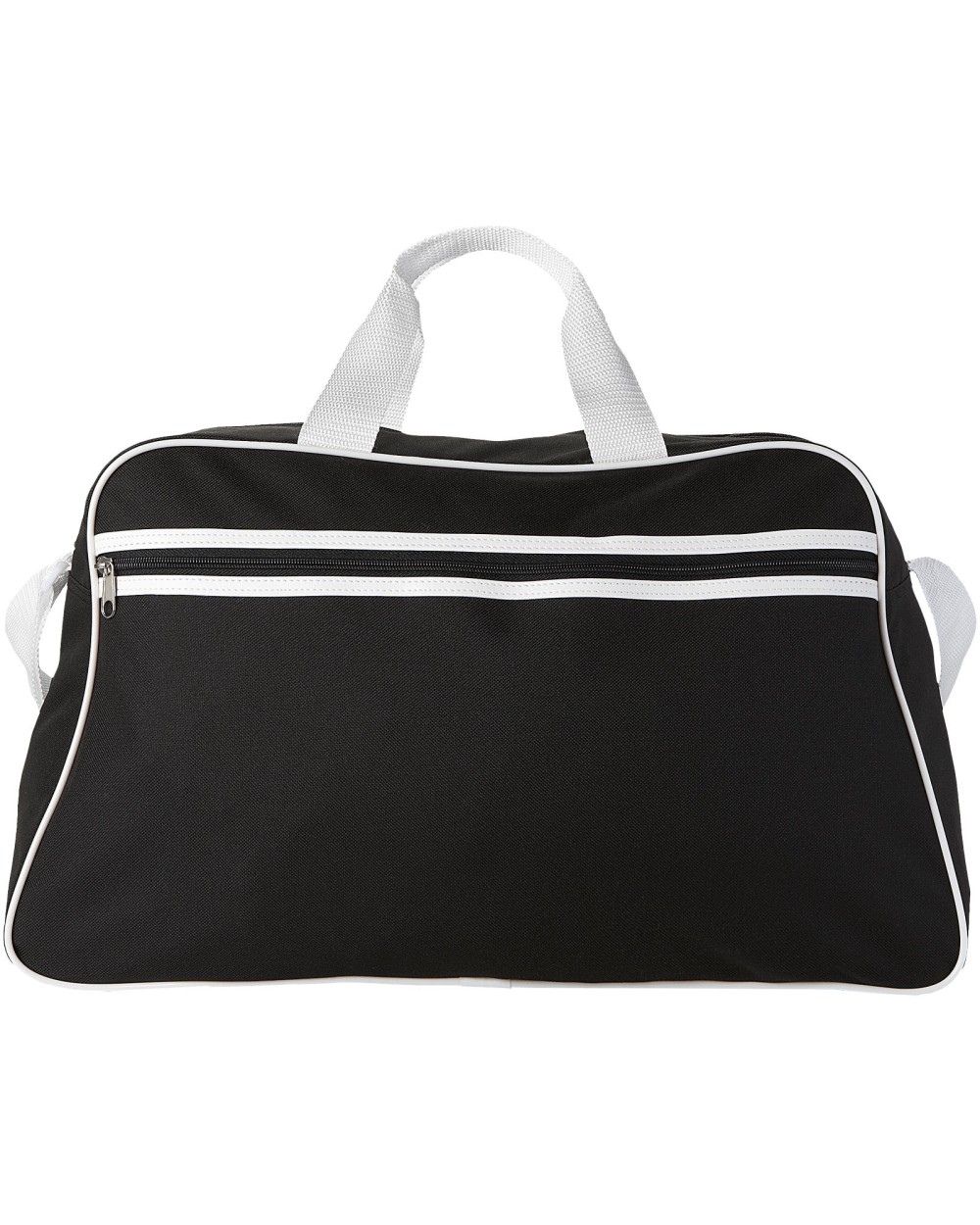 Tassen & Zakken 4DO San Jose polyester sporttas 30L voor bedrukking &amp; borduring