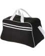 Tassen & Zakken 4DO San Jose polyester sporttas 30L voor bedrukking &amp; borduring