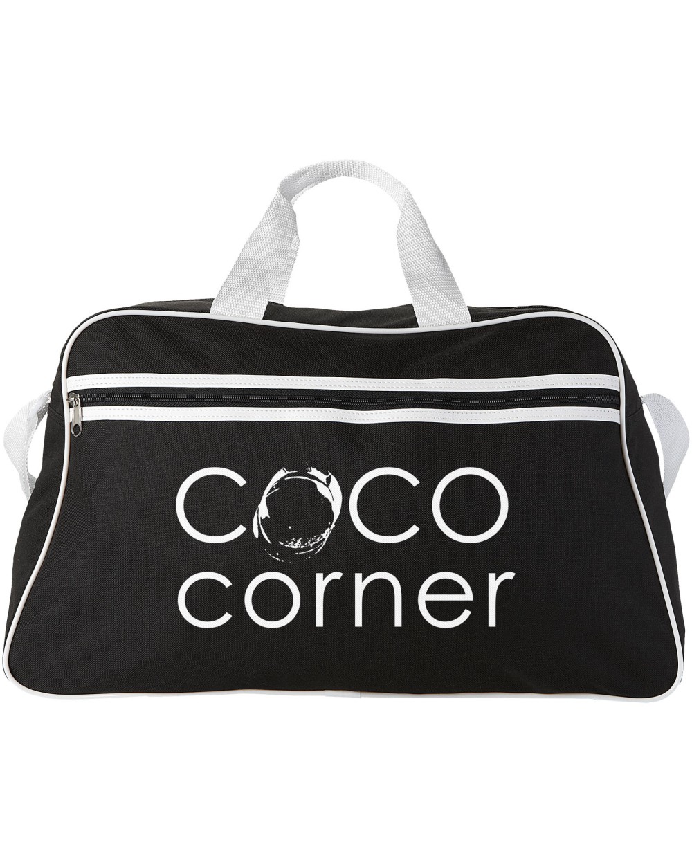 4DO San Jose Sporttasche 30L Taschen personalisierbar