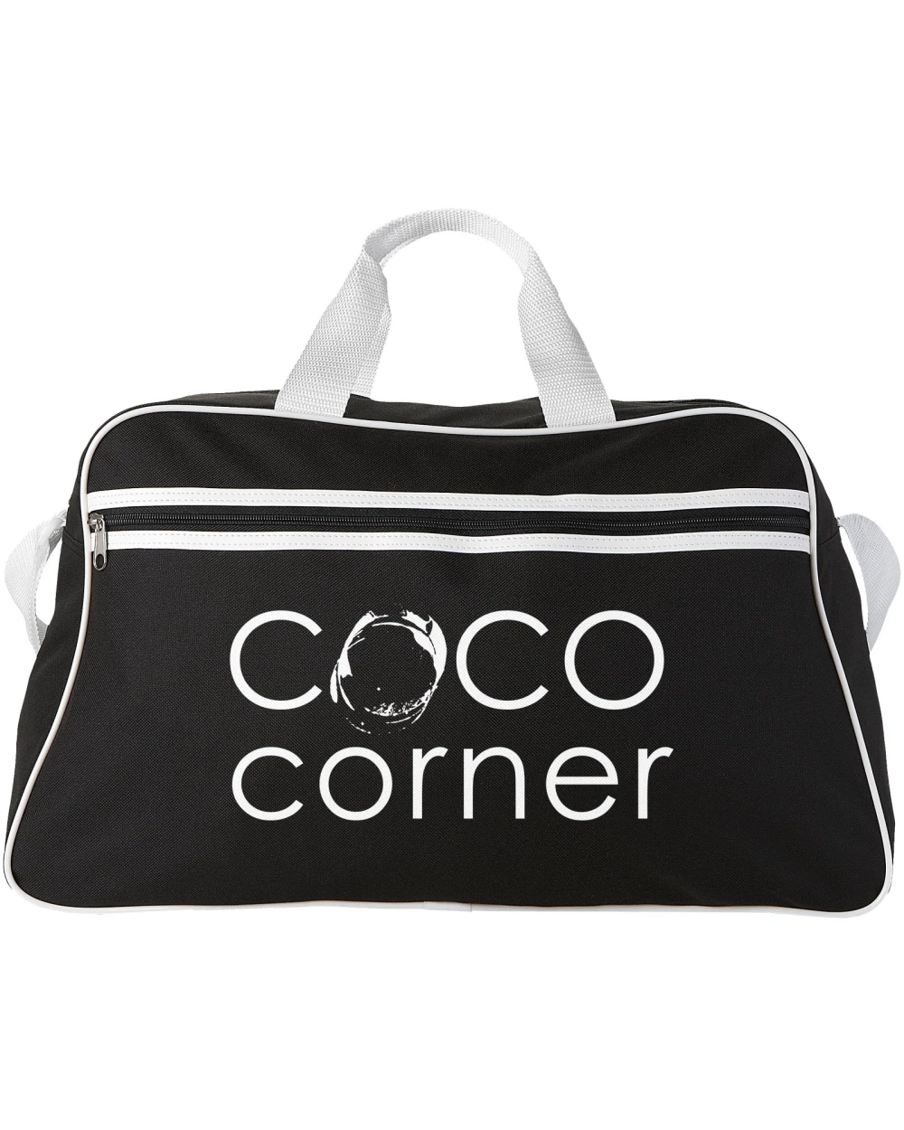 Sacs & Bagagerie personnalisable 4DO Sac de sport San José 30L