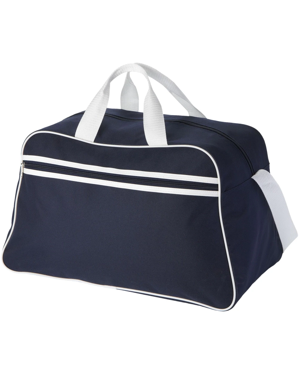 Tassen & Zakken 4DO San Jose polyester sporttas 30L voor bedrukking &amp; borduring