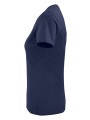 PRINTER Heavy V-neck 
T-Shirt Femmes /api/colors/b68891a9-1d28-4f7a-8deb-775c45027afd personnalisable