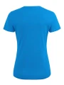 PRINTER Heavy V-neck  T-Shirt Femmes /api/colors/45b9cf3b-b524-4443-b0ee-8d51495fe270 personnalisable