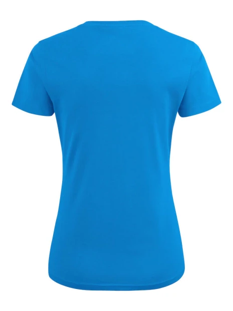 PRINTER Heavy V-neck  T-Shirt Femmes /api/colors/45b9cf3b-b524-4443-b0ee-8d51495fe270 personnalisable