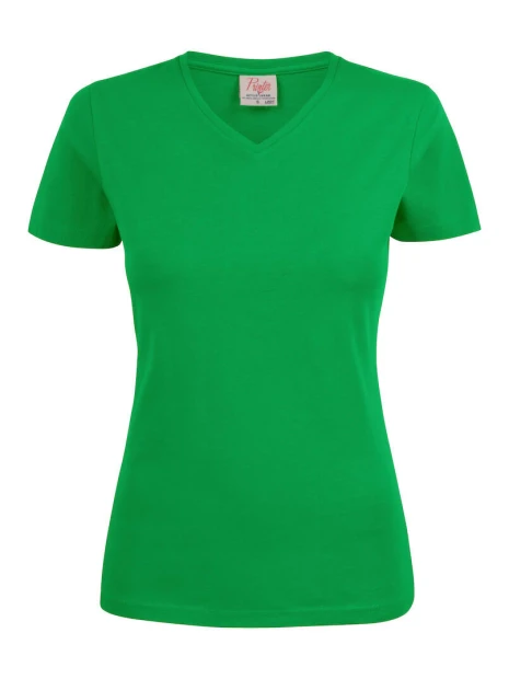 PRINTER Heavy V-neck  T-Shirt Femmes /api/colors/c99345fb-1b7d-4c34-a4fd-8c1d7d7cbb57 personnalisable