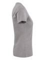 PRINTER Heavy V-neck 
T-Shirt Femmes /api/colors/affde0b2-3f9e-462b-8bbe-959997fedc42 personnalisable