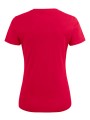 PRINTER Heavy V-neck 
T-Shirt Femmes /api/colors/c953313a-9c9d-493b-934e-ddcf8fada2ae personnalisable