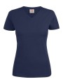 PRINTER Heavy V-neck 
T-Shirt Femmes /api/colors/b68891a9-1d28-4f7a-8deb-775c45027afd personnalisable