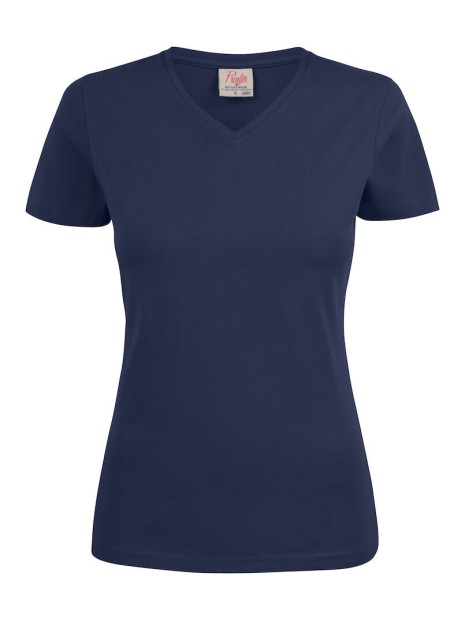 PRINTER Heavy V-neck 
T-Shirt Femmes /api/colors/b68891a9-1d28-4f7a-8deb-775c45027afd personnalisable