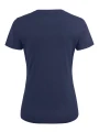 PRINTER Heavy V-neck  T-Shirt Femmes /api/colors/b68891a9-1d28-4f7a-8deb-775c45027afd personnalisable