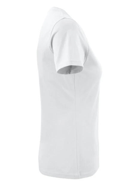 PRINTER Heavy V-neck  T-Shirt Femmes /api/colors/7a92cd2d-10d2-40b4-928b-296bb7487506 personnalisable
