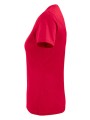 PRINTER Heavy V-neck 
T-Shirt Femmes /api/colors/c953313a-9c9d-493b-934e-ddcf8fada2ae personnalisable