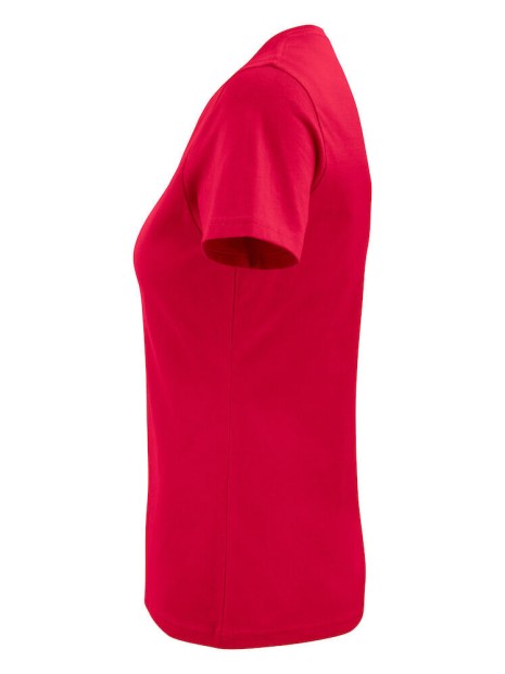 PRINTER Heavy V-neck 
T-Shirt Femmes /api/colors/c953313a-9c9d-493b-934e-ddcf8fada2ae personnalisable