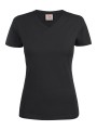 PRINTER Heavy V-neck 
T-Shirt Femmes /api/colors/b9fdad4a-5e94-45cb-8c03-c08b349b28c3 personnalisable