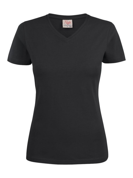 PRINTER Heavy V-neck 
T-Shirt Femmes /api/colors/b9fdad4a-5e94-45cb-8c03-c08b349b28c3 personnalisable
