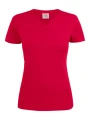 PRINTER Heavy V-neck  T-Shirt Femmes /api/colors/c953313a-9c9d-493b-934e-ddcf8fada2ae personnalisable