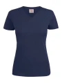PRINTER Heavy V-neck  T-Shirt Femmes /api/colors/b68891a9-1d28-4f7a-8deb-775c45027afd personnalisable