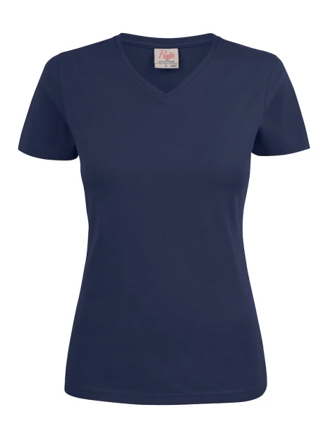 PRINTER Heavy V-neck  T-Shirt Femmes /api/colors/b68891a9-1d28-4f7a-8deb-775c45027afd personnalisable