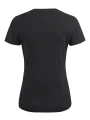 PRINTER Heavy V-neck  T-Shirt Femmes /api/colors/b9fdad4a-5e94-45cb-8c03-c08b349b28c3 personnalisable